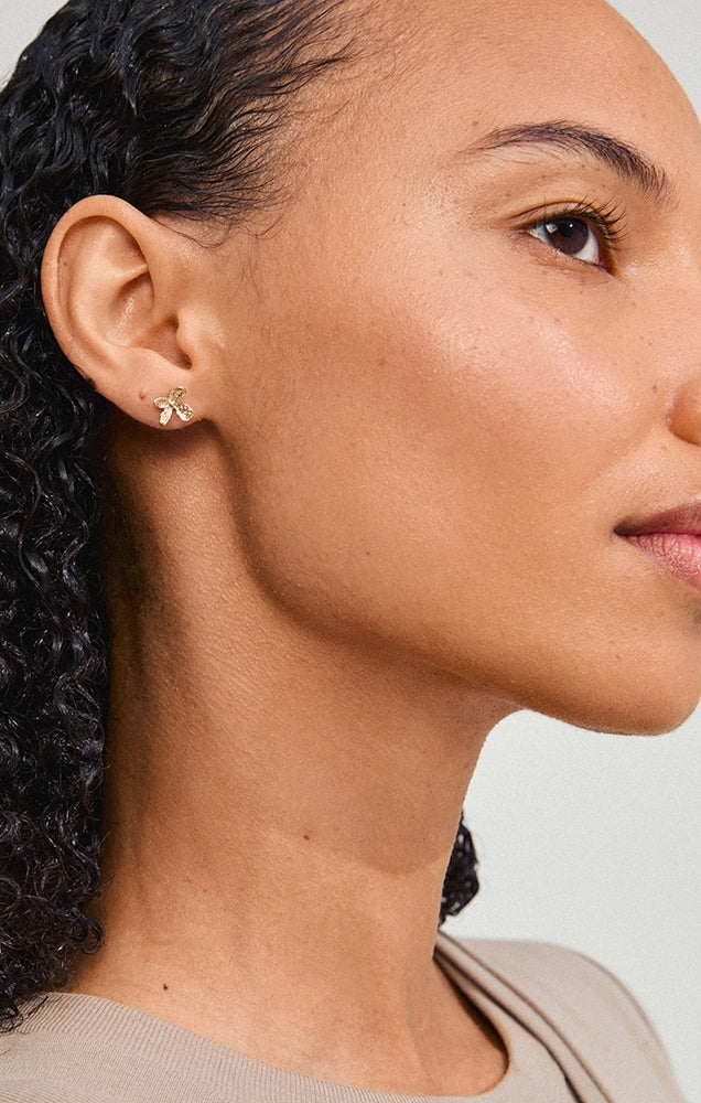 AGLAIA STUD EARRINGS