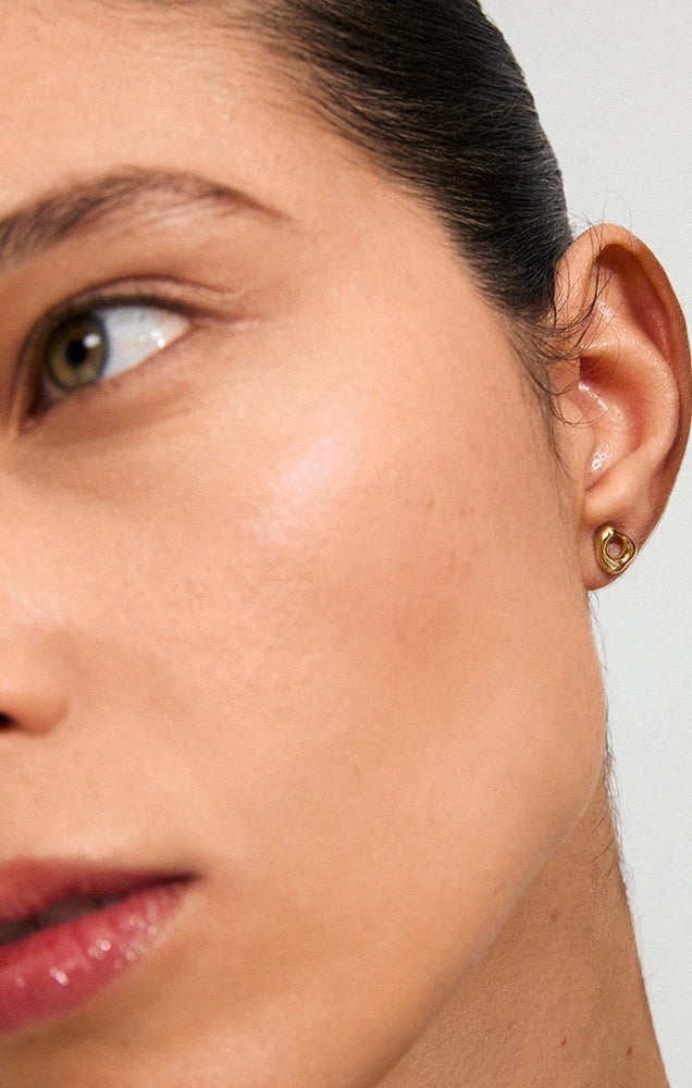 FREE STUD EARRINGS