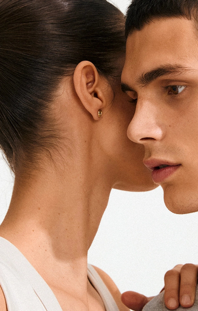 FREE STUD EARRINGS