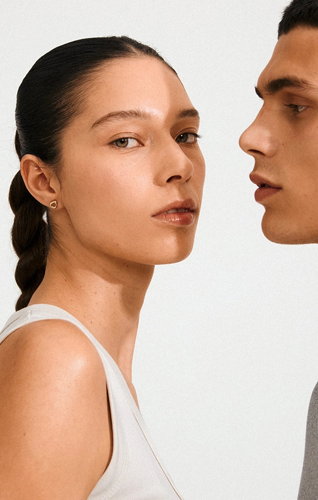FREE STUD EARRINGS