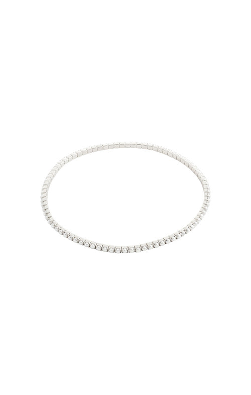 PILGRIM ARASH PEARL BRACELET IN SILVER