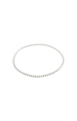 PILGRIM ARASH PEARL BRACELET IN SILVER