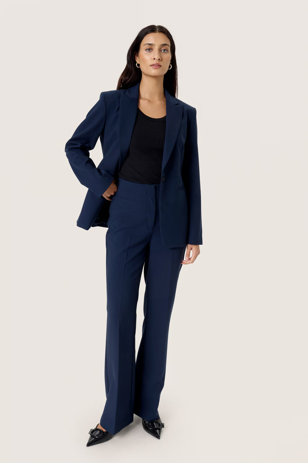 CORINNE TROUSERS
