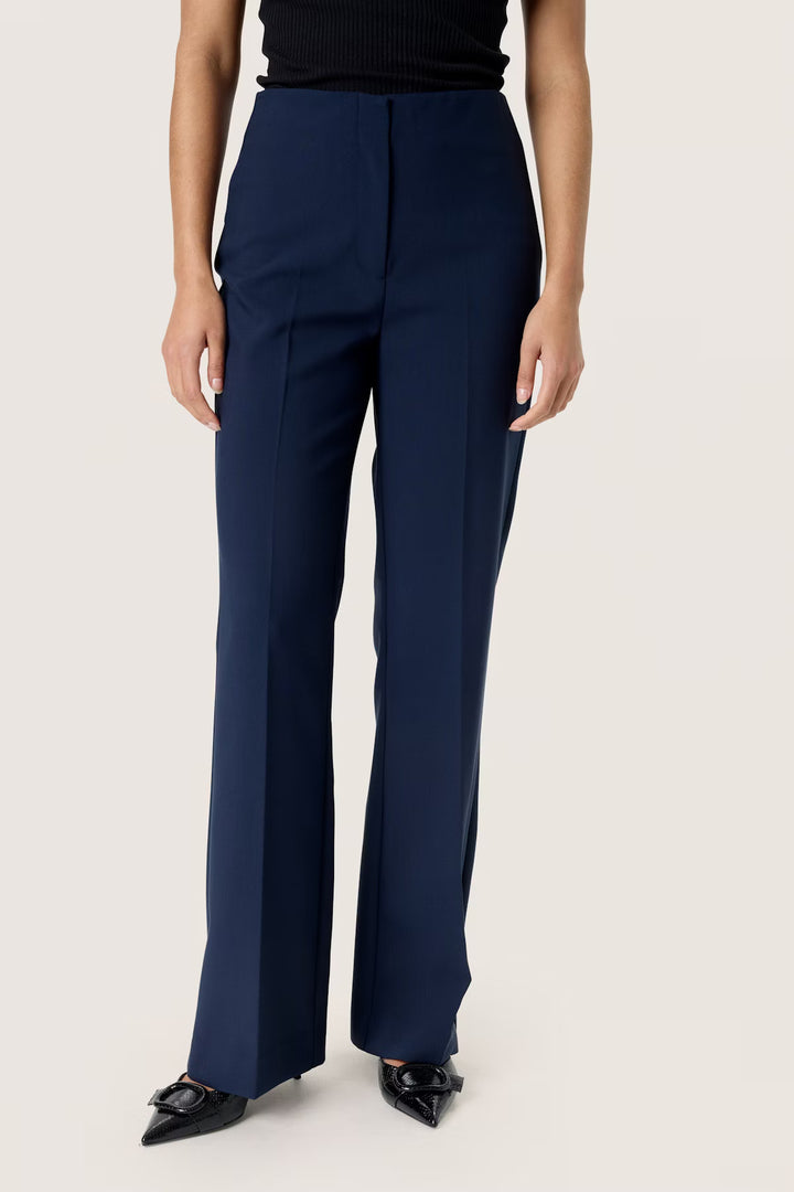 CORINNE TROUSERS