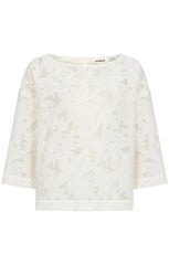 SOAKED IN LUXURY SLARIYA TOP