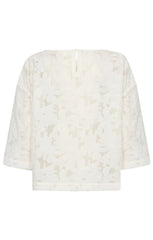 SOAKED IN LUXURY SLARIYA TOP