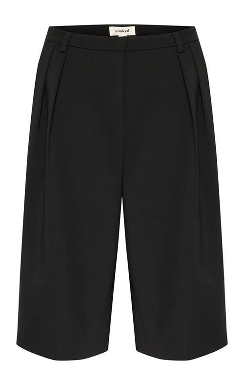 SOAKED IN LUXURY SLMALIKA SHORTS