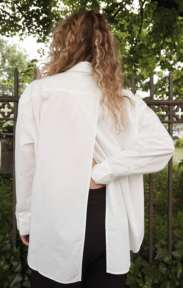 SLJANI BLOUSE