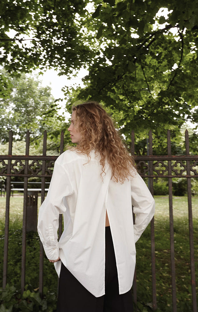 SLJANI BLOUSE