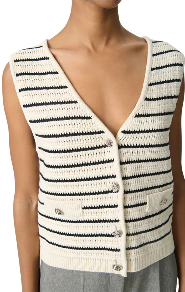 MADALENA VEST