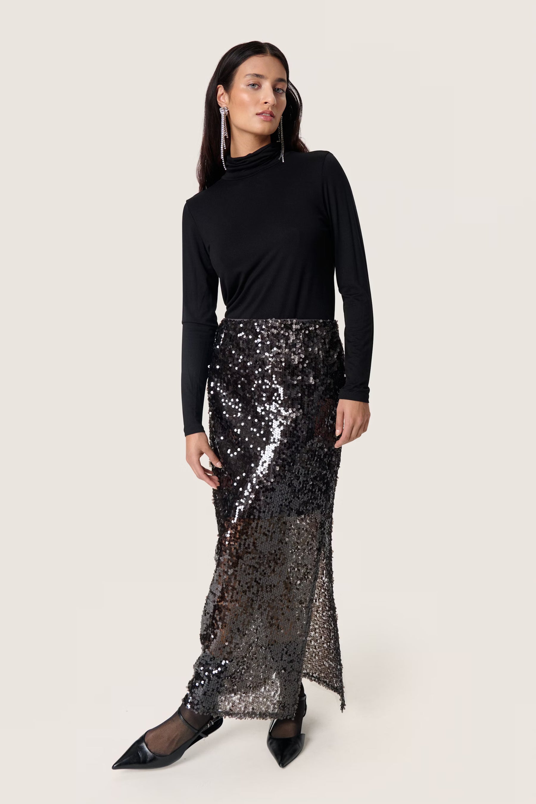COCHELLA SKIRT