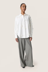 JOA BOW SHIRT