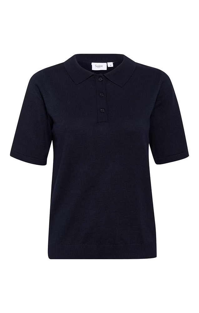 MILASZ POLO PULLOVER
