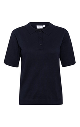 MILASZ POLO PULLOVER