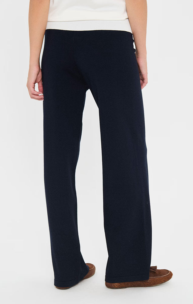 MILASZ KNIT PANT