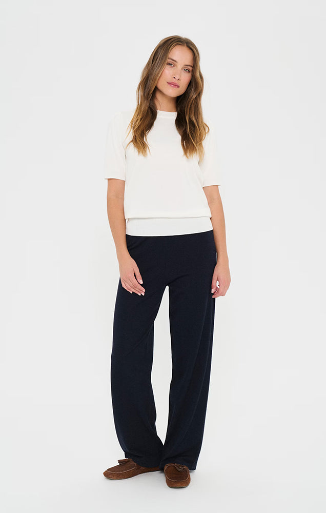 MILASZ KNIT PANT