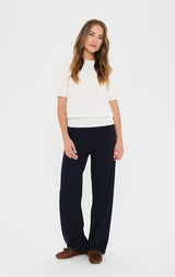 MILASZ KNIT PANT