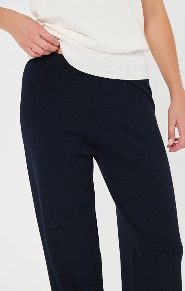 MILASZ KNIT PANT