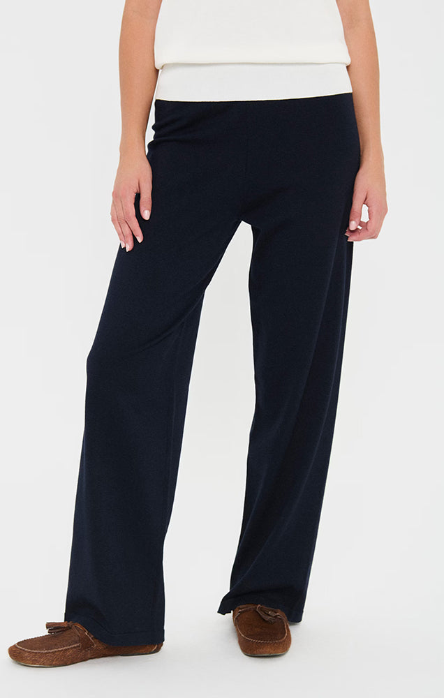 MILASZ KNIT PANT
