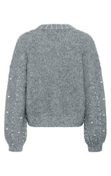 MADELEINE PULLOVER