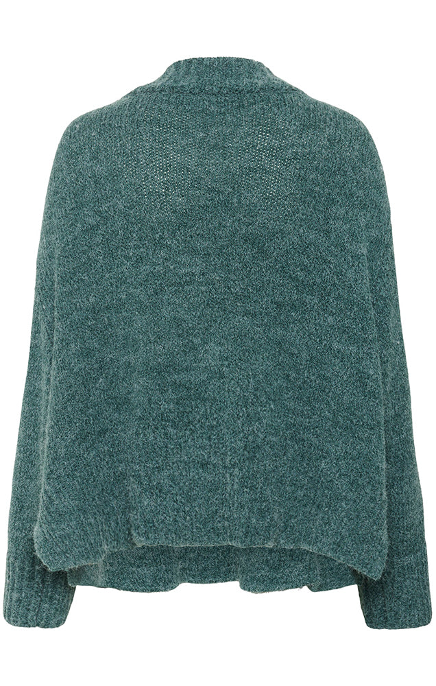 MALLORY CARDIGAN