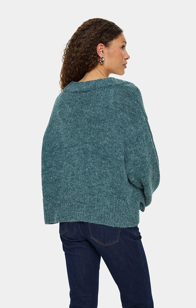 MALLORY CARDIGAN