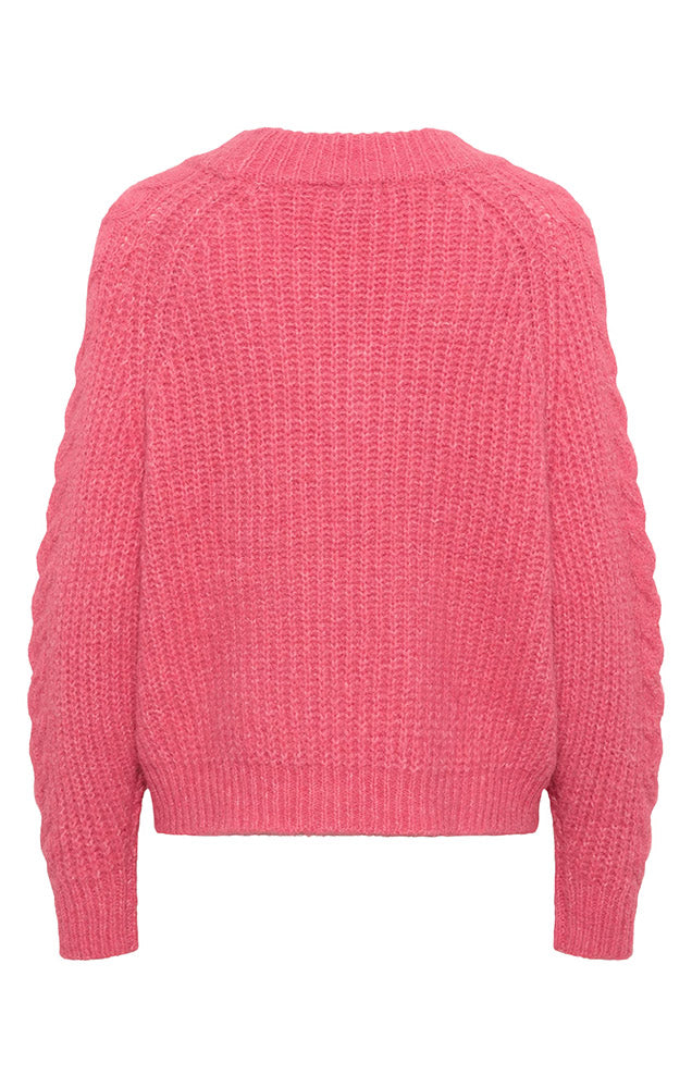 MANDA PULLOVER