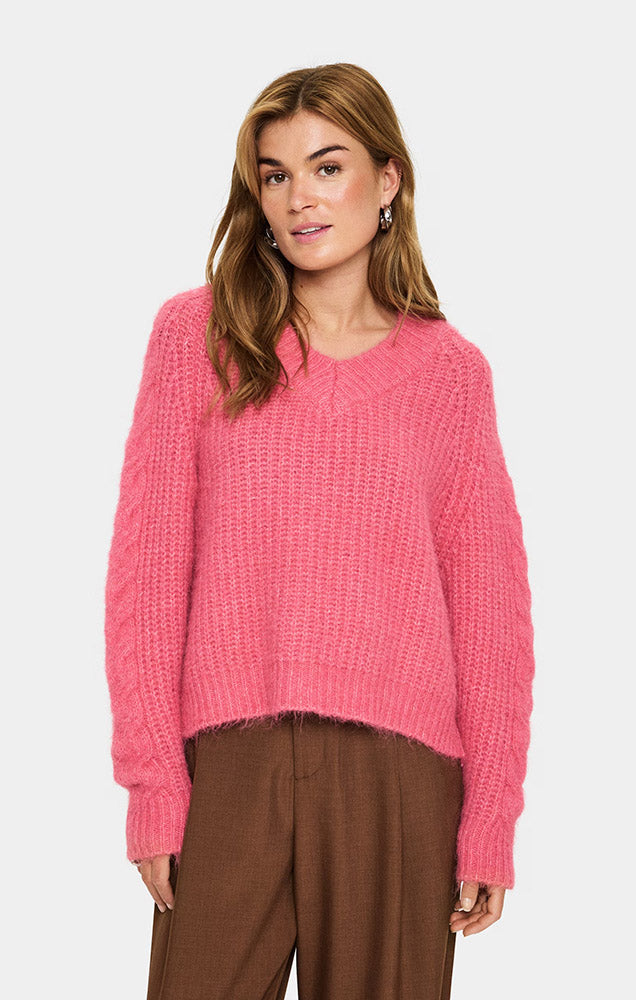 MANDA PULLOVER