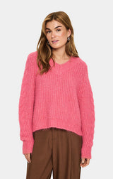 MANDA PULLOVER