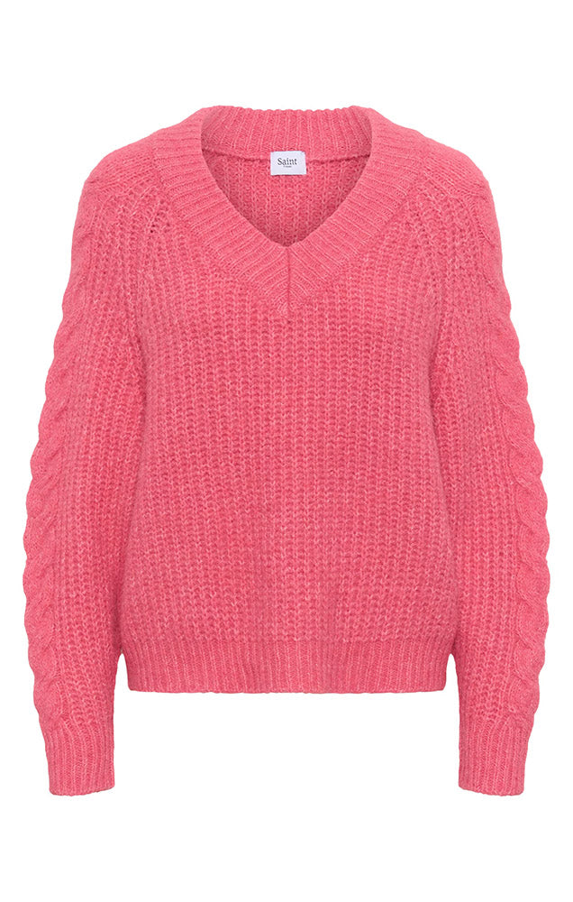 MANDA PULLOVER