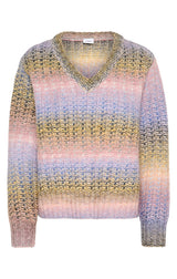 MIRABEL PULLOVER