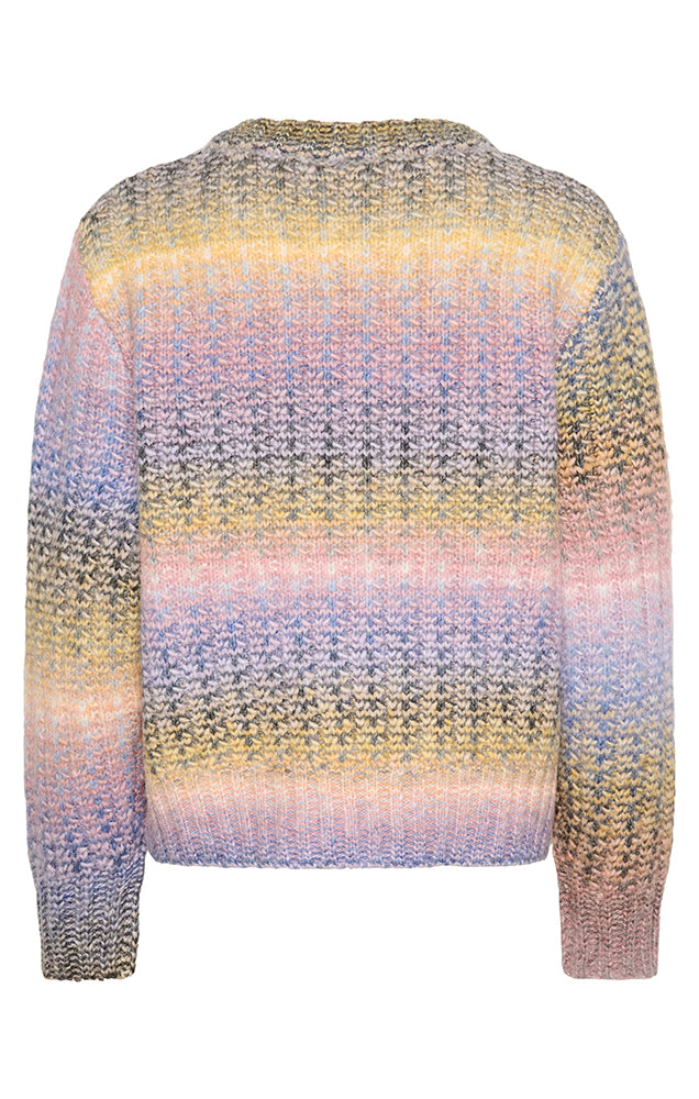 MIRABEL PULLOVER