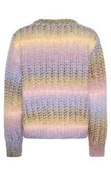 MIRABEL PULLOVER
