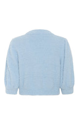 BANNI SHORT SLEEVE CARDIGAN