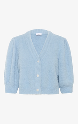 BANNI SHORT SLEEVE CARDIGAN