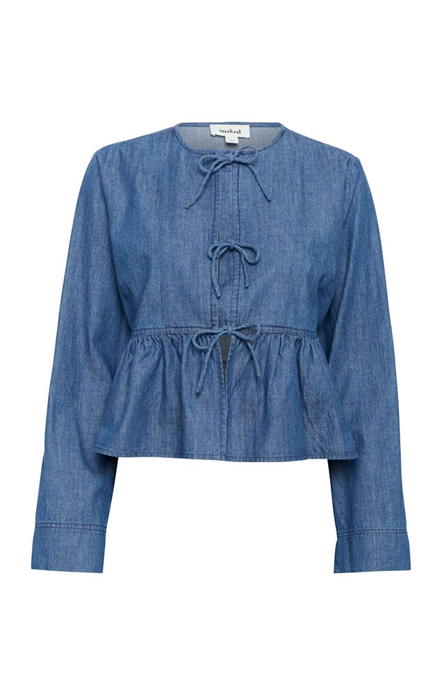SLCHAMY SHIRT