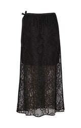 SLNYLAH SKIRT