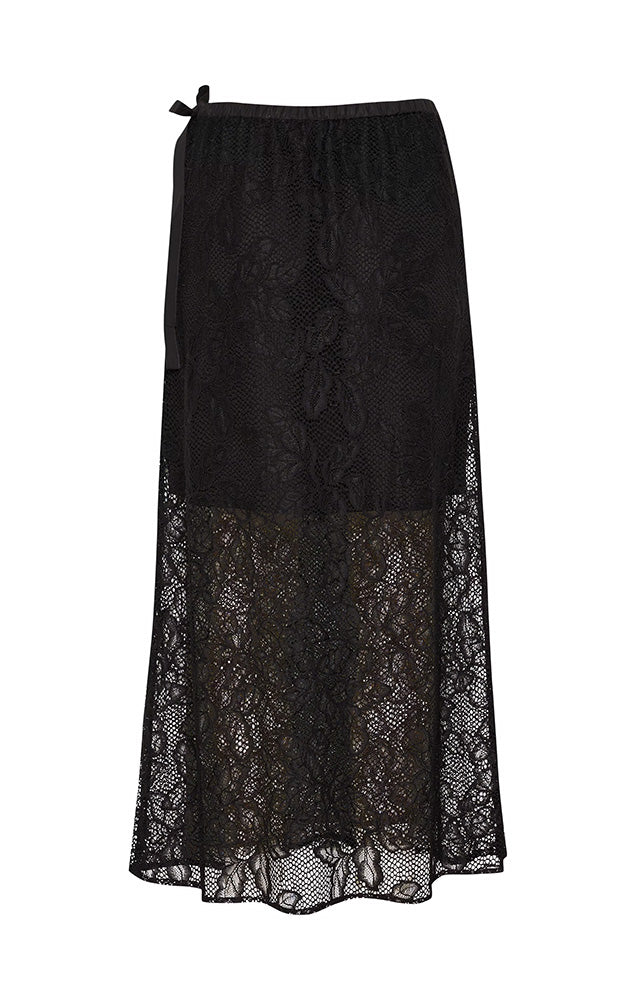 SLNYLAH SKIRT