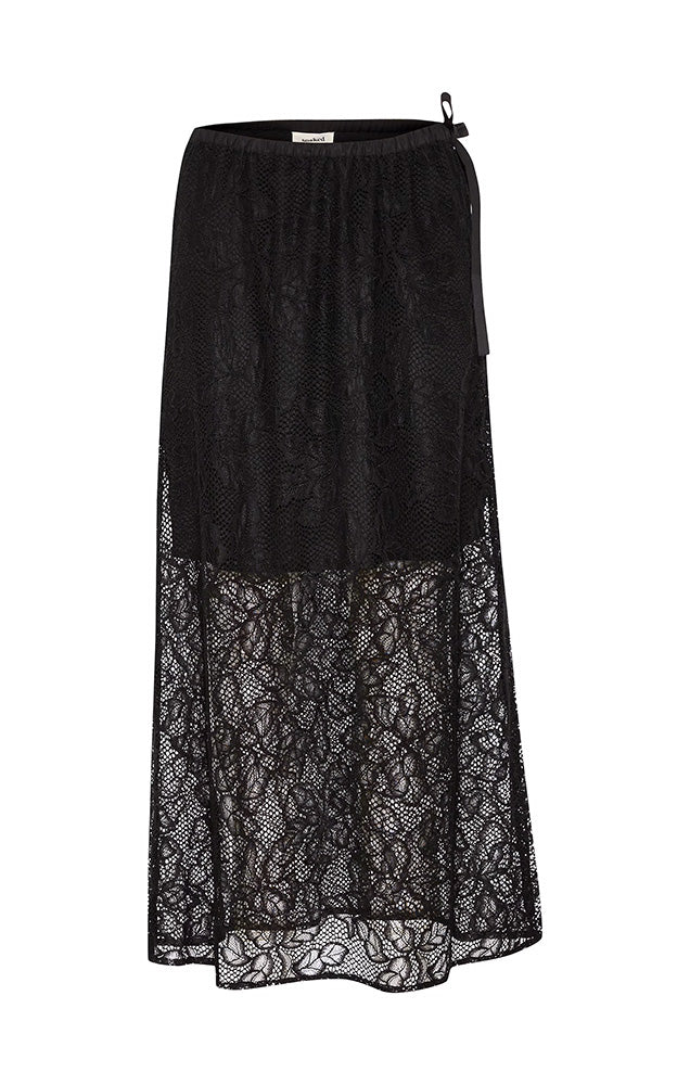 SLNYLAH SKIRT