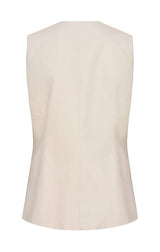 SLLINNENA WAISTCOAT