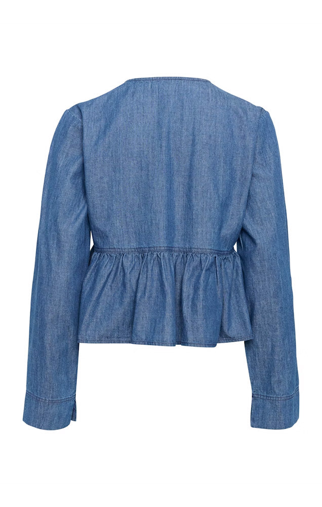SLCHAMY SHIRT