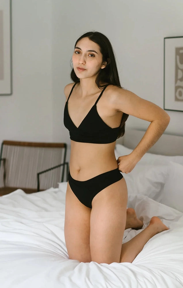 Mineral Undies - Thong