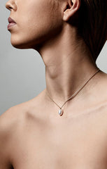 PILGRIM EILA PEARL NECKLACE IN GOLD
