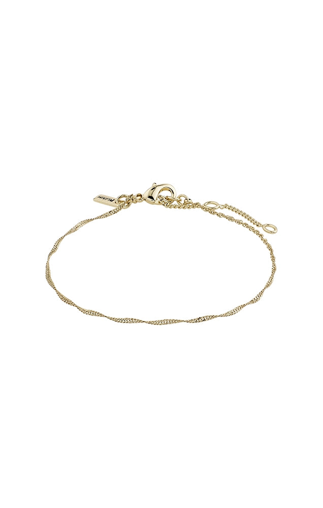 PERI RECYCLED BRACELET