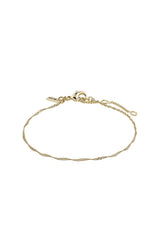 PERI RECYCLED BRACELET