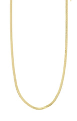 PILGRIM JOANNA NECKLACE IN GOLD