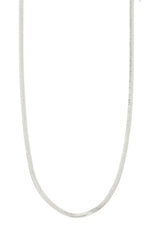 PILGRIM JOANNA NECKLACE IN SILVER