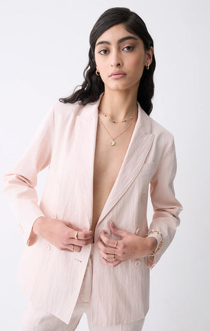 GENTLE FAWN ECHO PULLOVER SWEATER