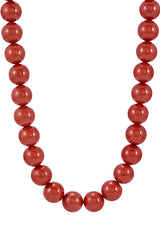 TERRACOTTA NECKLACE