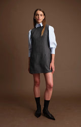 PORTER DRESS